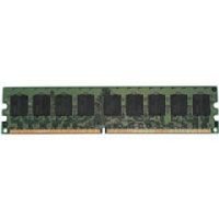 Ibm 1GB (2x512MB) PC2-6400 CL6 ECC 800MHz DIMM Memory (49Y3685)